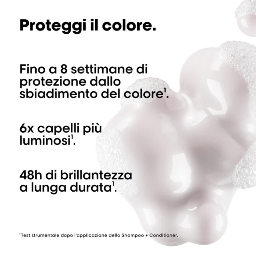 SERIE EXPERT Vitamino Color Shampoo - Refill