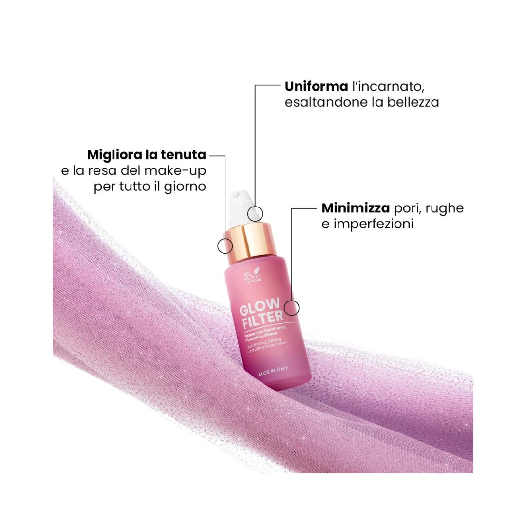 Glow Filter Primer