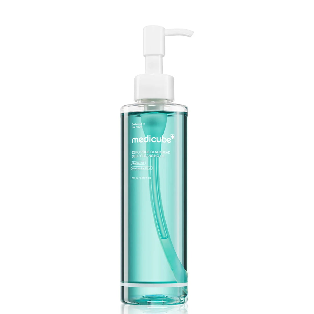 Zero Pore Blackhead Deep Cleansing Oil