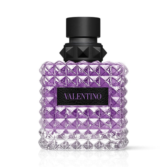 Born in Roma Purple Donna