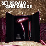 Cofanetto Asciugacapelli ghd Christmas Bundle Deluxe - chronos + helios™