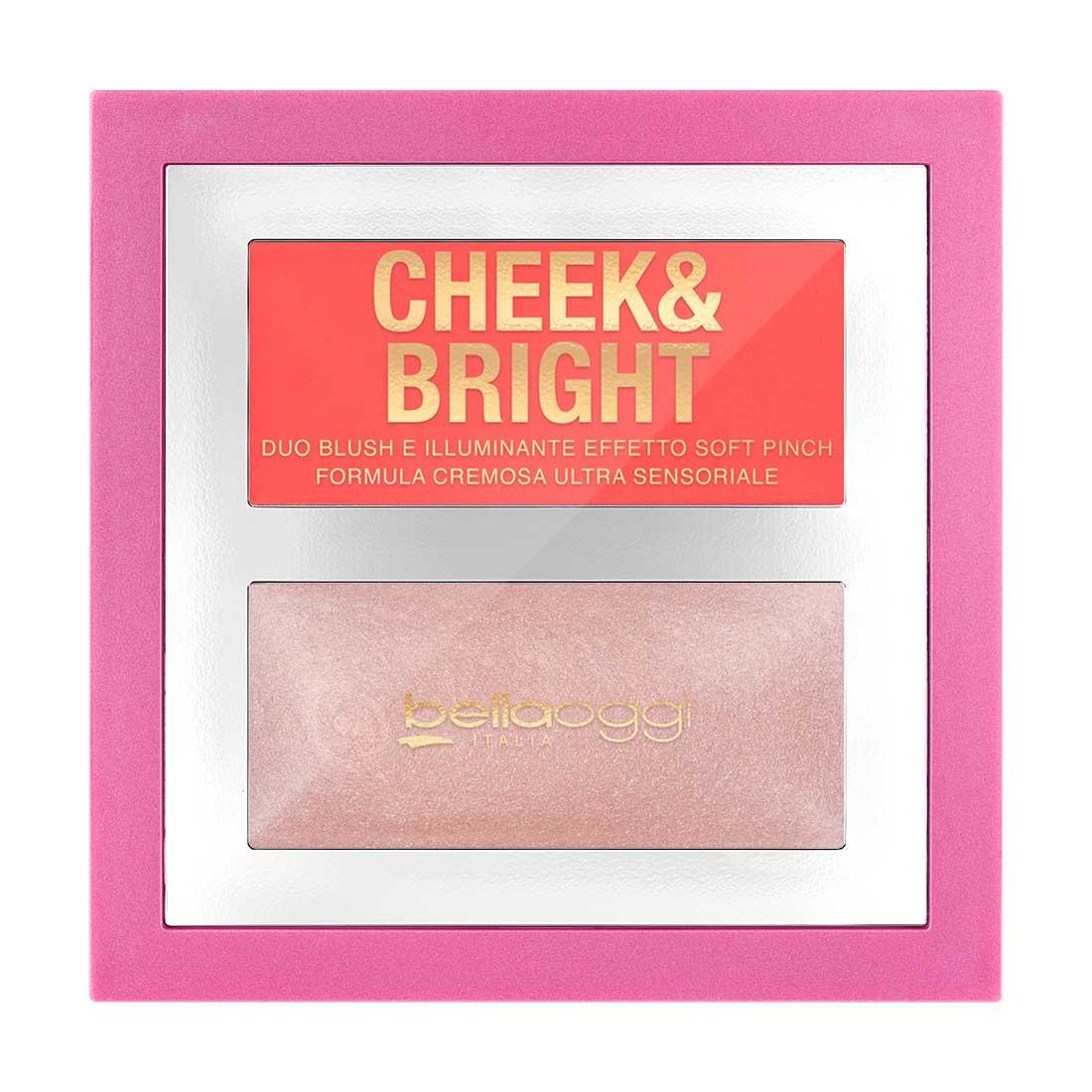 Cheek&Bright