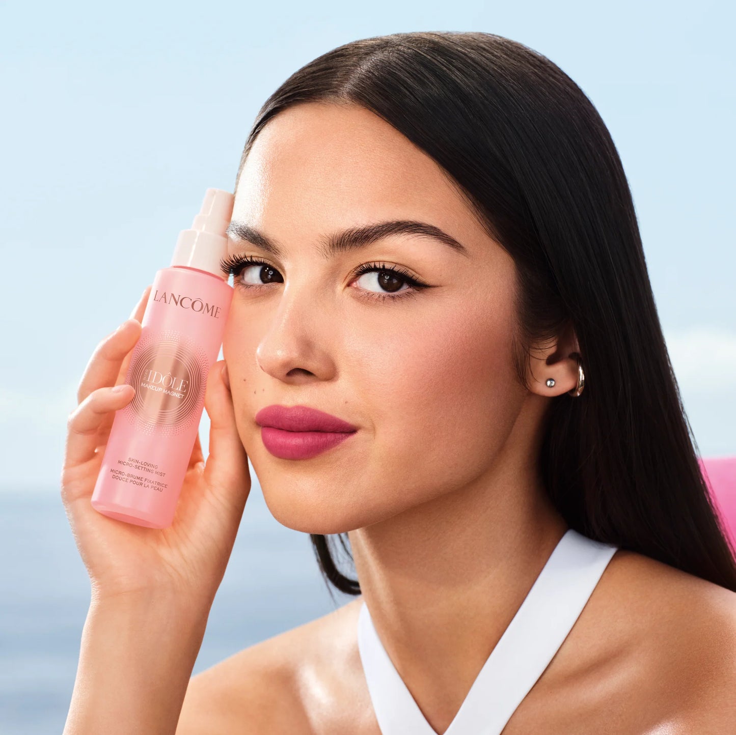Skin Idôle Makeup Magnet Setting Spray