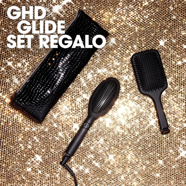 Cofanetto Hot Brush ghd glide