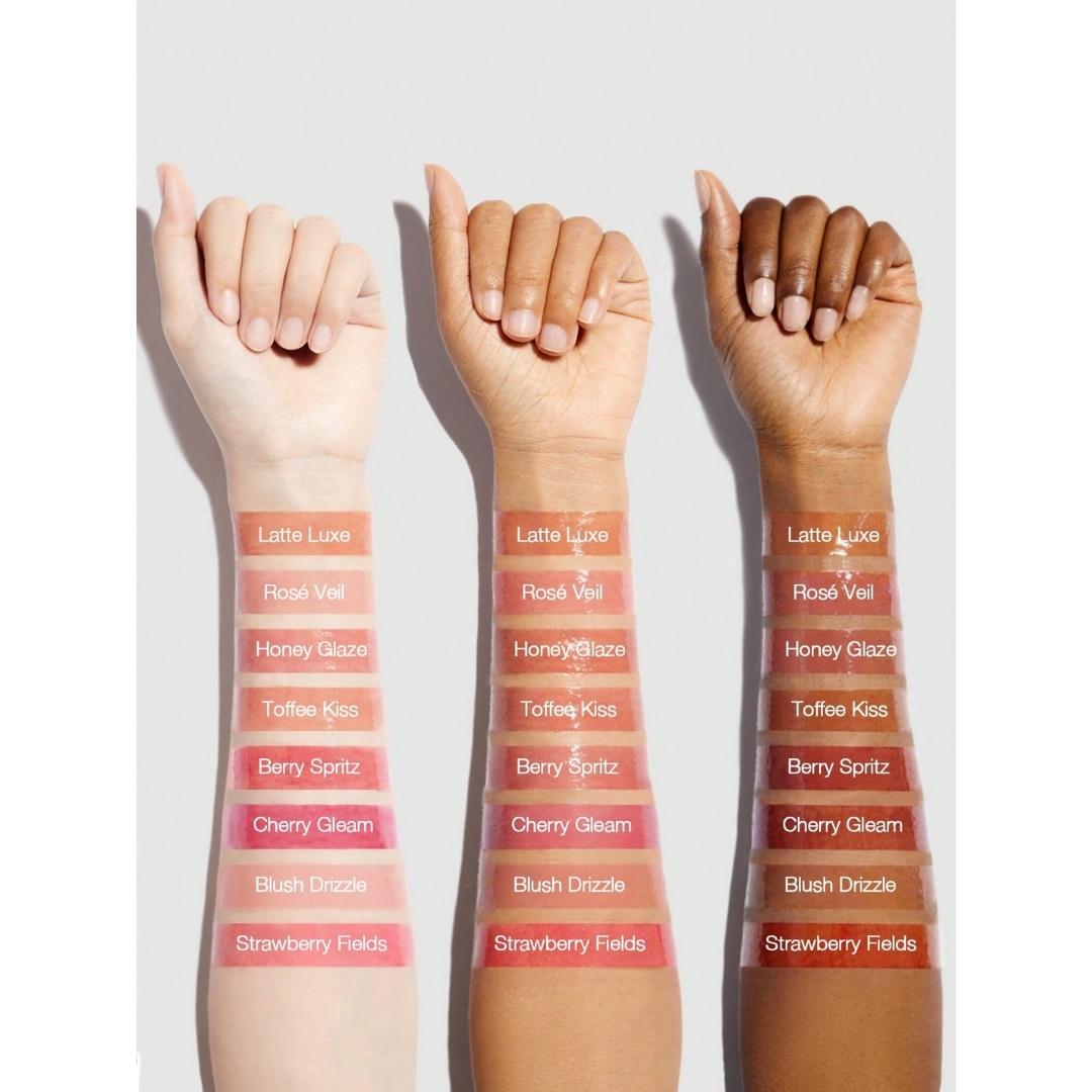 Bold Booster Lip Plumper