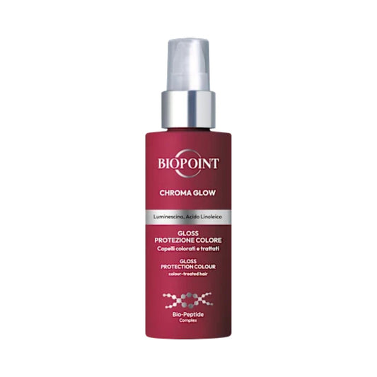 Siero Gloss CHROMA GLOW Protezione Colore
