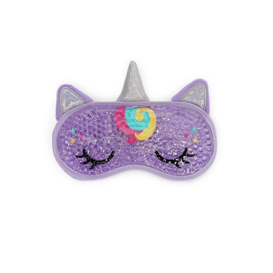 Maschera Gel per Occhi Chill Out Unicorn