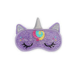 Maschera Gel per Occhi Chill Out Unicorn