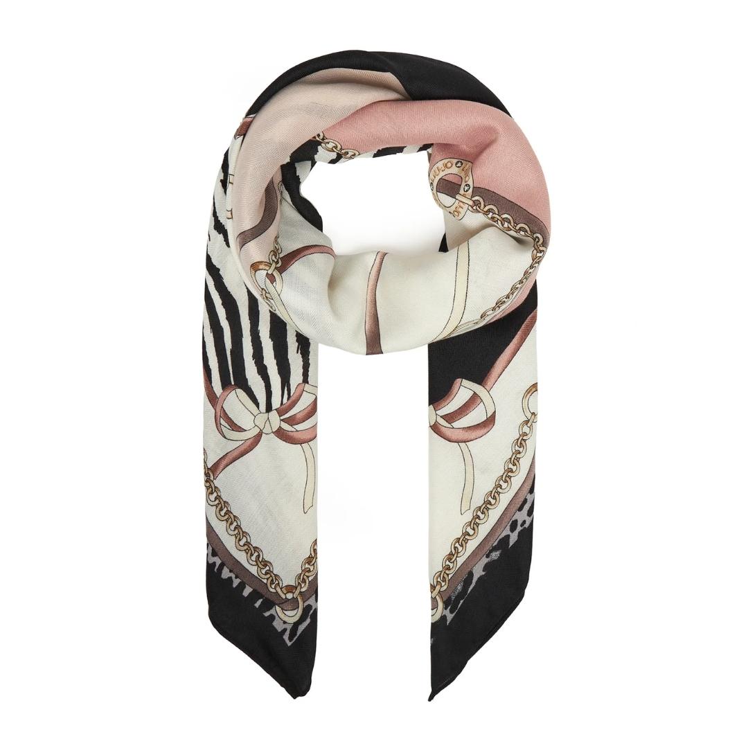 Foulard Ribbon Anima