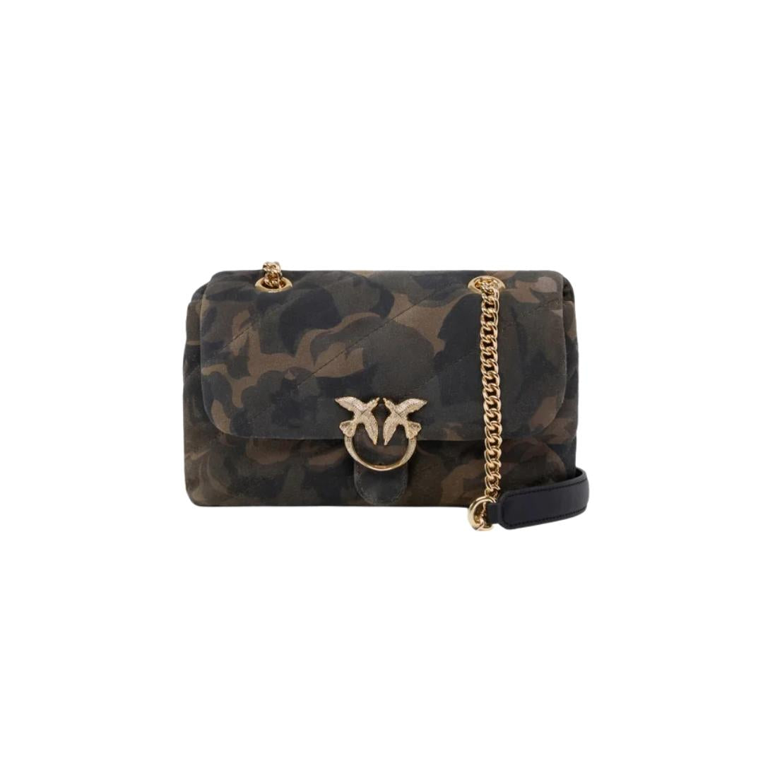 Mini Love Bag Puff