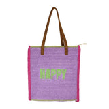 Sporta Mare M Crochet Colorful