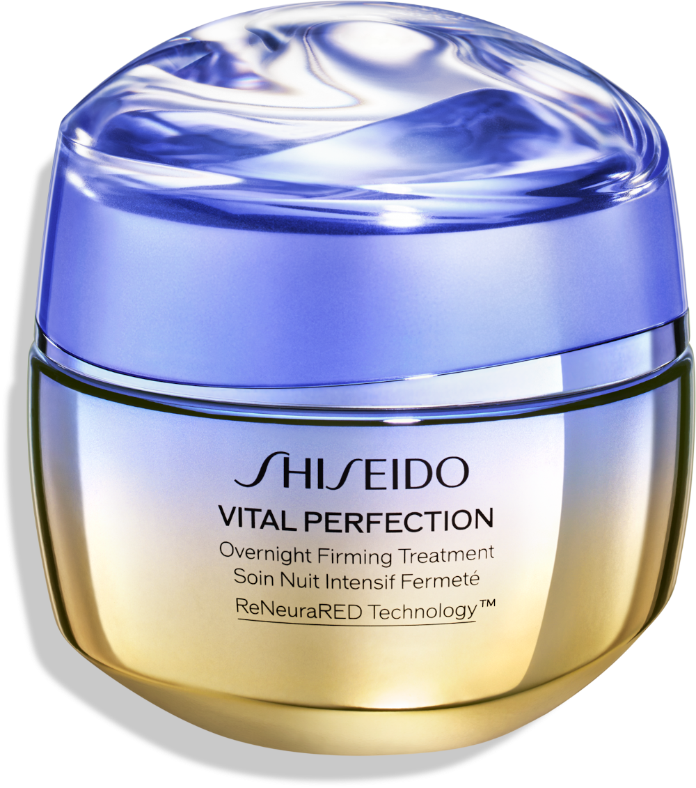 Vital Perfection Overnight Firming Treatment