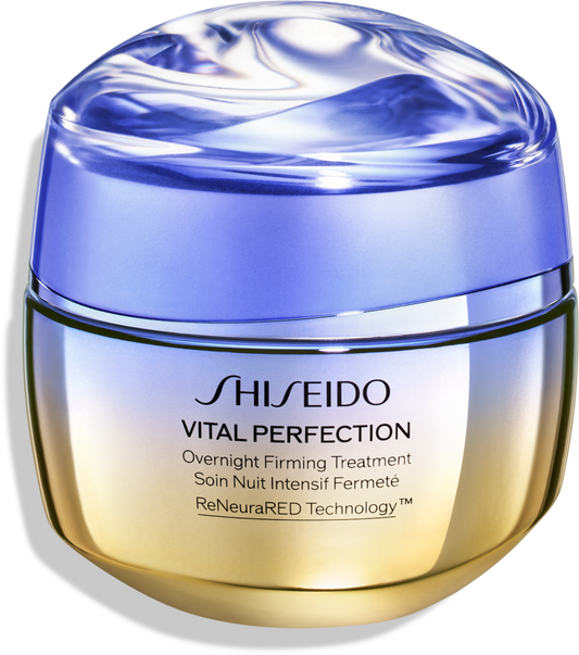Vital Perfection Overnight Firming Treatment