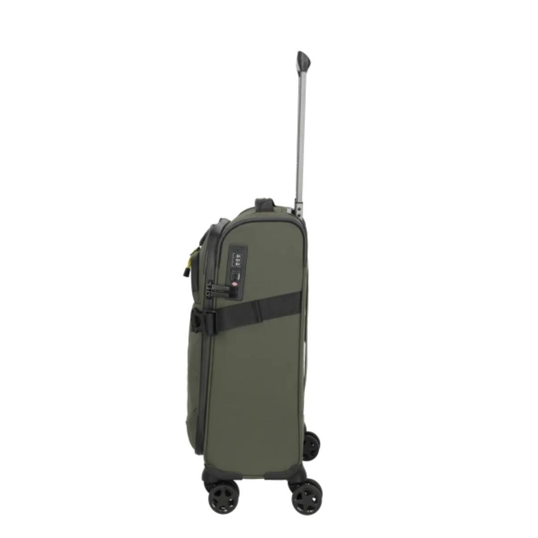 BRIIZE Trolley Cabina S