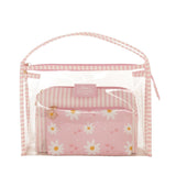 Set Beauty Bag Trio Daisy Love