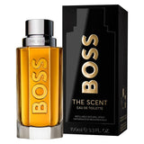 The Scent For Him