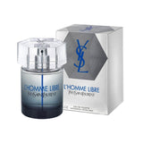 L'Homme Libre
