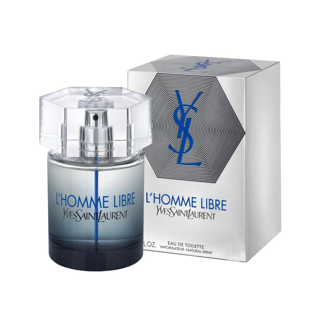 L'Homme Libre