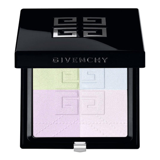 Prisme Libre Pressed Powder - Cipria compatta fissante, opacizzante e levigante