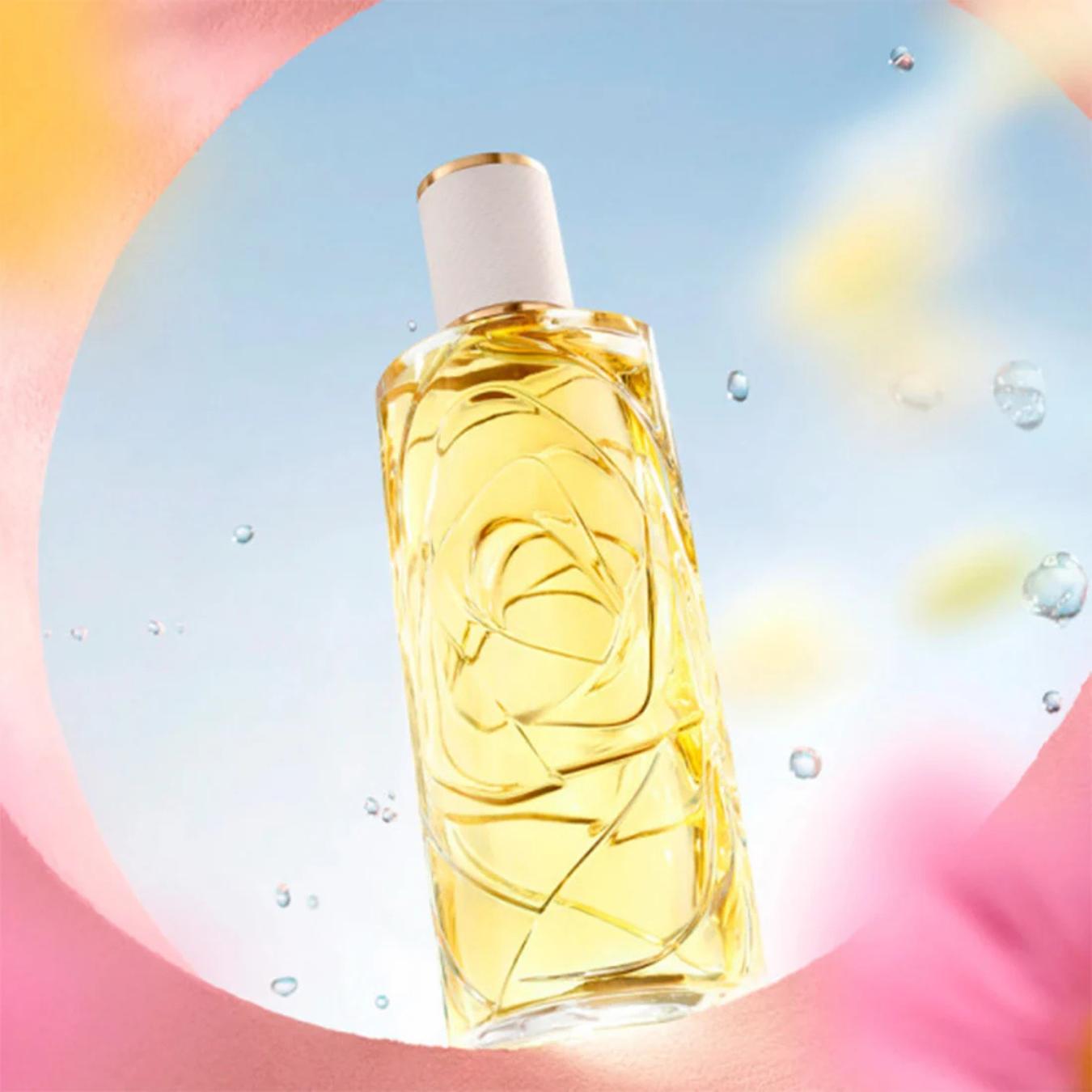 O De Lancome Zenith