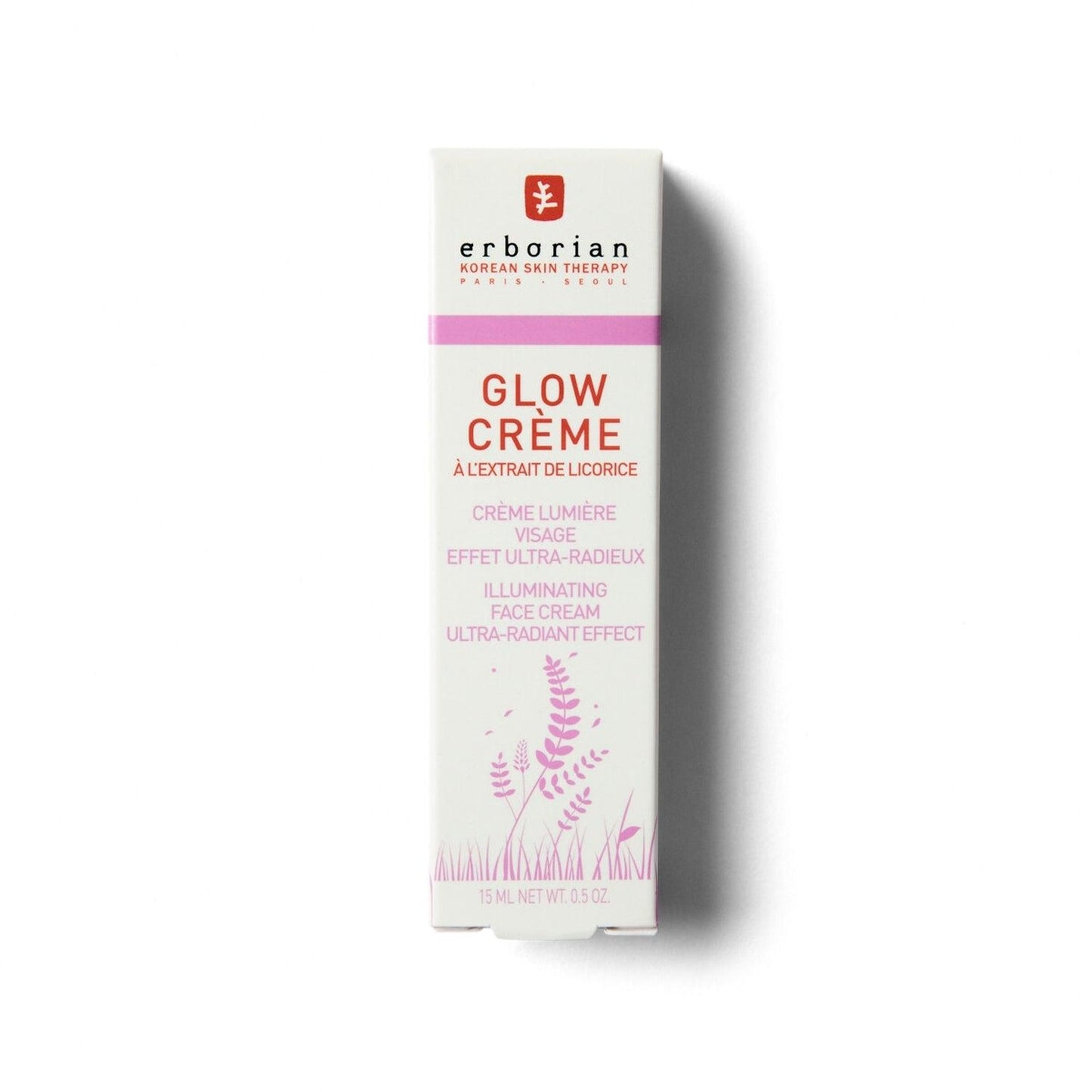 Glow Crème - Base illuminante