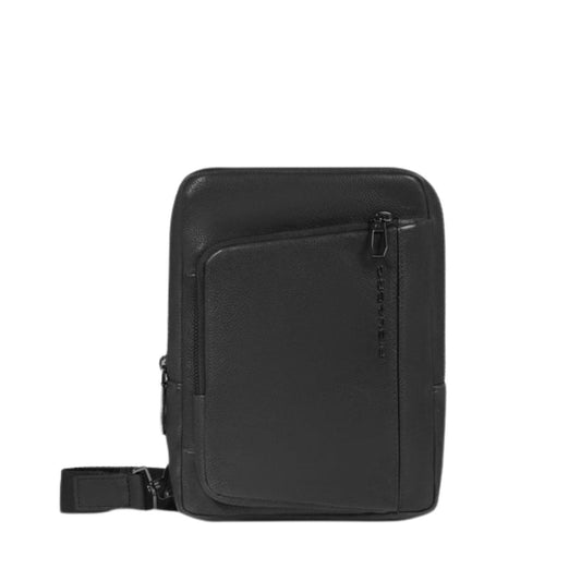 Borsello Uomo a Tracolla