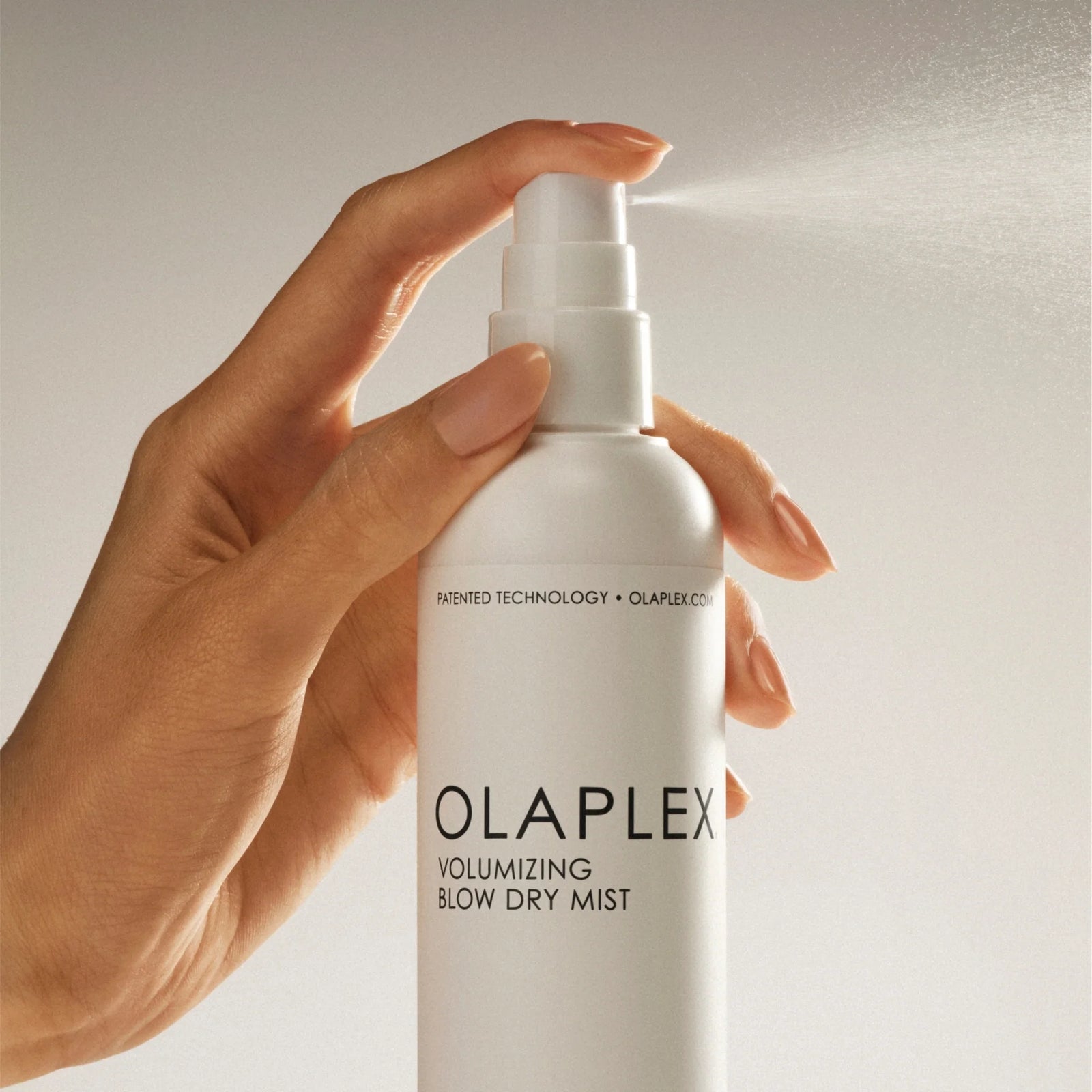 Volumizing Blow Dry Mist