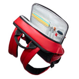 Zaino in Tessuto Gommato porta pc 15.6'' Ducati