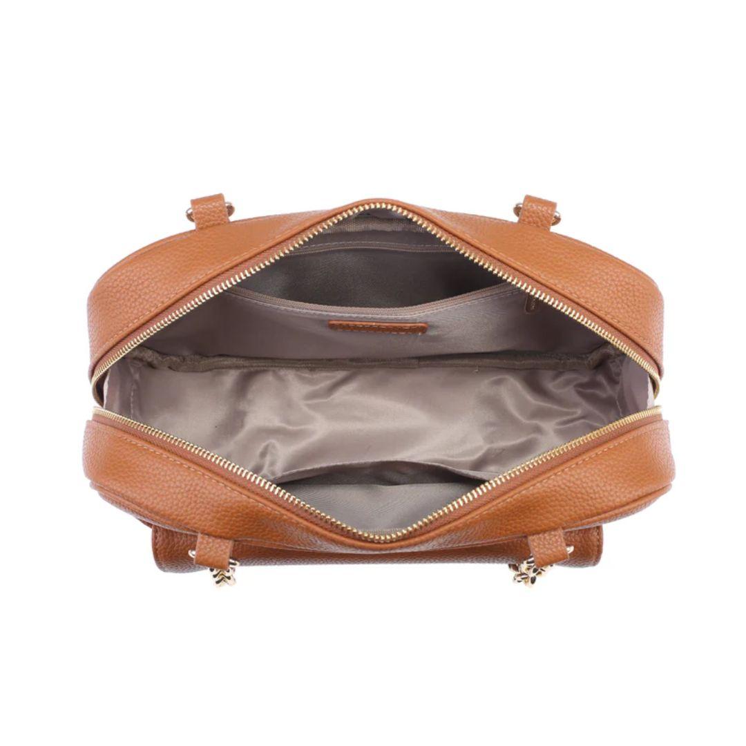 Myla Big Camera Bag