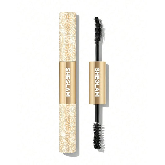 Mascara Multieffetto All-In-One 24K