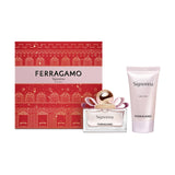 Cofanetto SIGNORINA Eau de Parfum