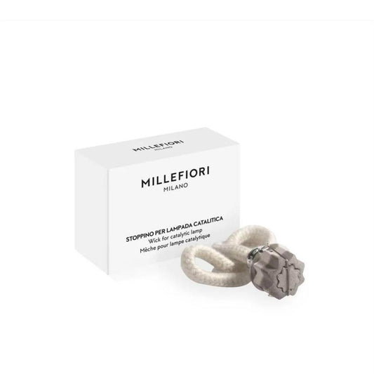 Stoppino Bruciatore per Lampada Catalitica