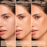 Terracotta Joli Teint crema colorata protettiva - effetto pelle baciata dal sole