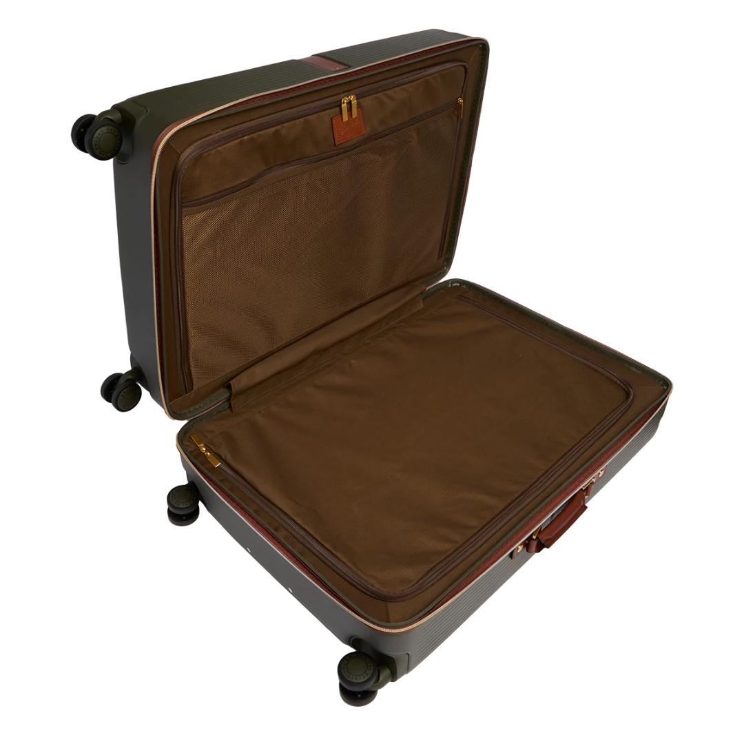 Trolley Grande Rigido Story Viaggio Trunks