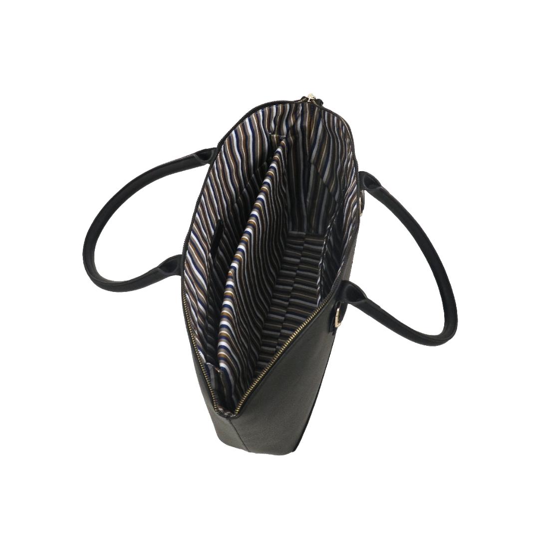 Borsa a Spalla/Porta Pc Metropolitan
