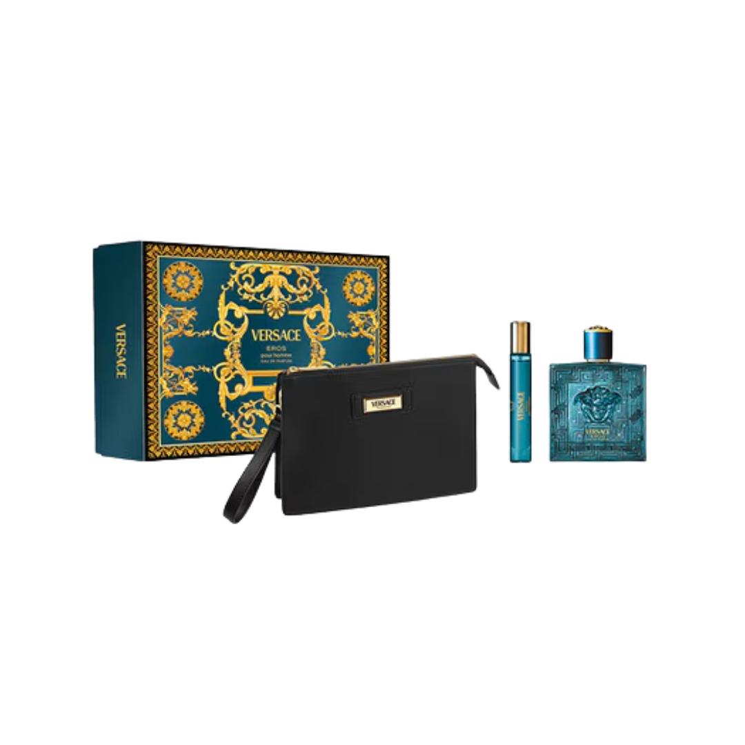 Cofanetto Eros Eau de P