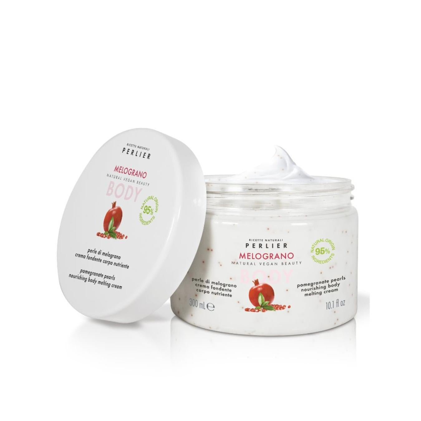 Crema Fondente Corpo Melograno