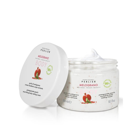 Crema Fondente Corpo Melograno