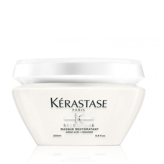 Spécifique Masque Rehydratant