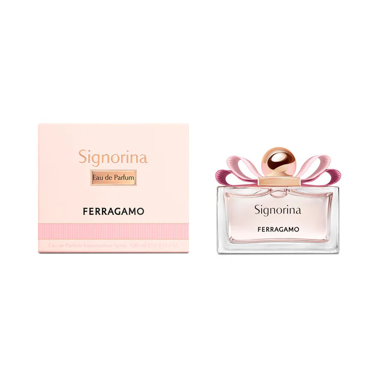 Signorina