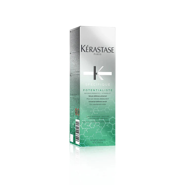 Spécifique Sérum Potentialiste