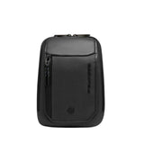 Borsello Uomo Porta iPad®mini in Tessuto Riciclato
