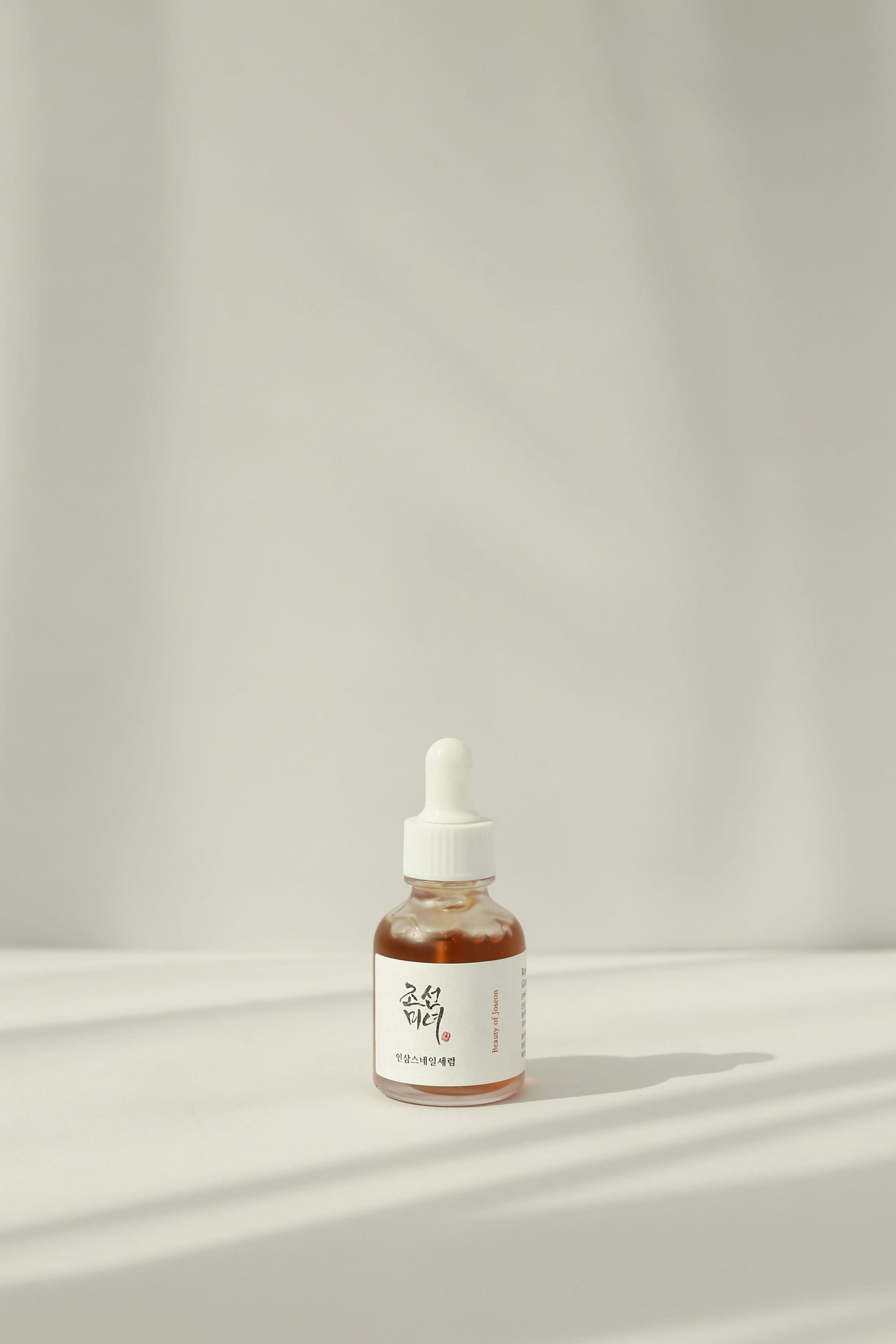 Revive Serum: Ginseng + Snail Mucin