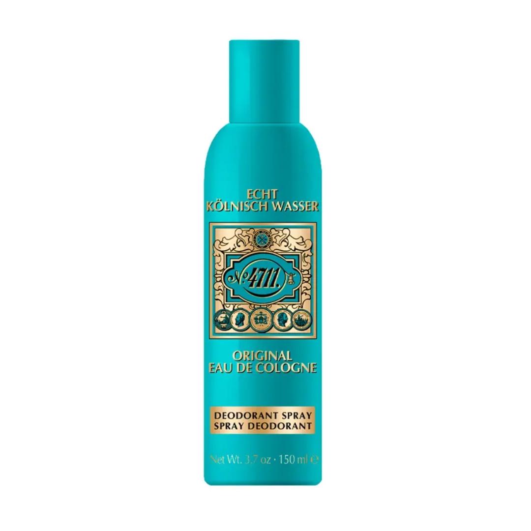 Deodorante Spray
