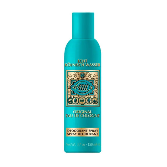 Deodorante Spray