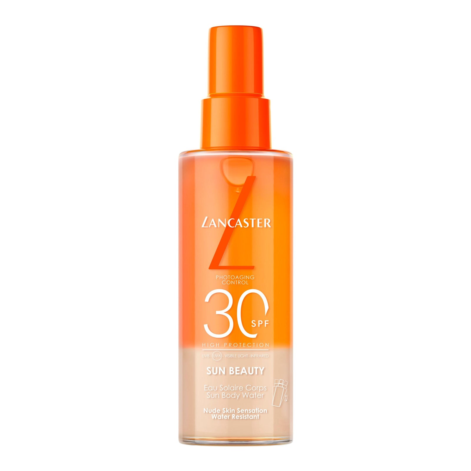 Sun Beauty Sun Body Water SPF30