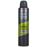 Deodorante Uomo Sport Active Spray