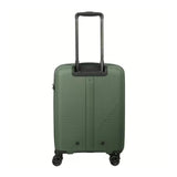 Air Stripe Trolley Cabina Espandibile 4 ruote