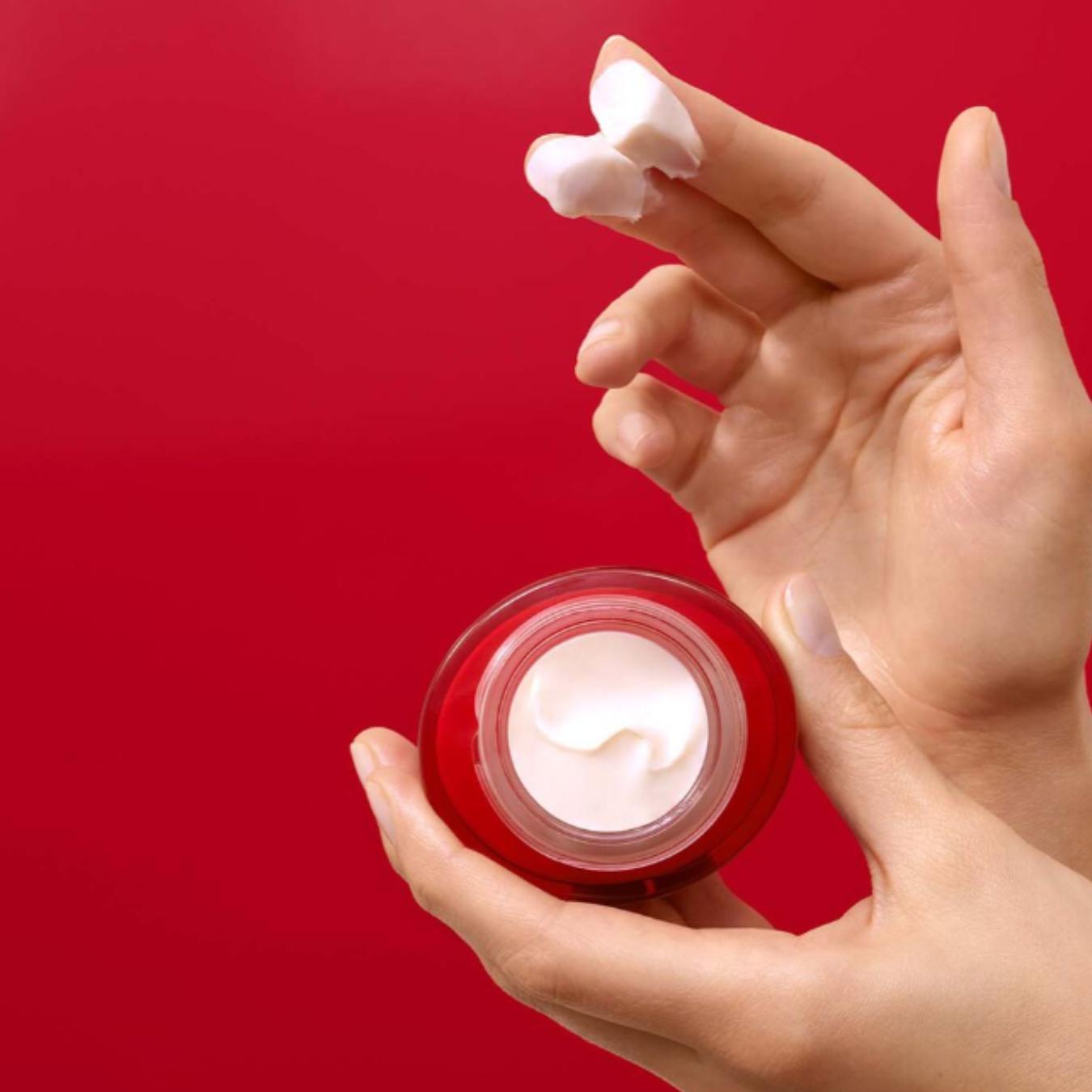 Multi-Intensive Crema Antietà Giorno SPF15