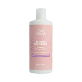 Invigo Blonde Recharge Colour Refreshing Shampoo